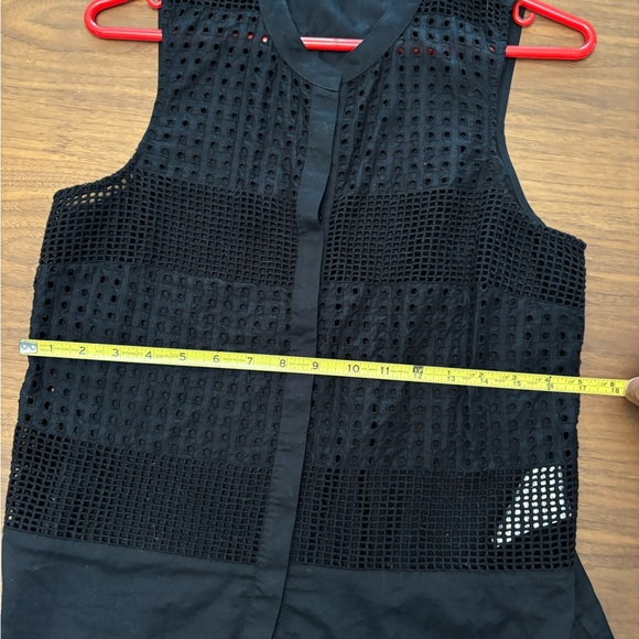 Textured tank - Picture 7 of 8